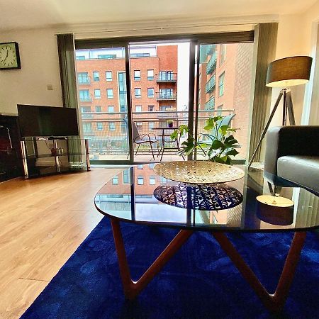Liverpool City Centre Apartment On Duke Street Eksteriør bilde